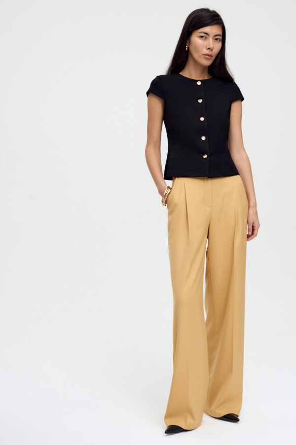 С7496-5 Брюки женские (НСК)